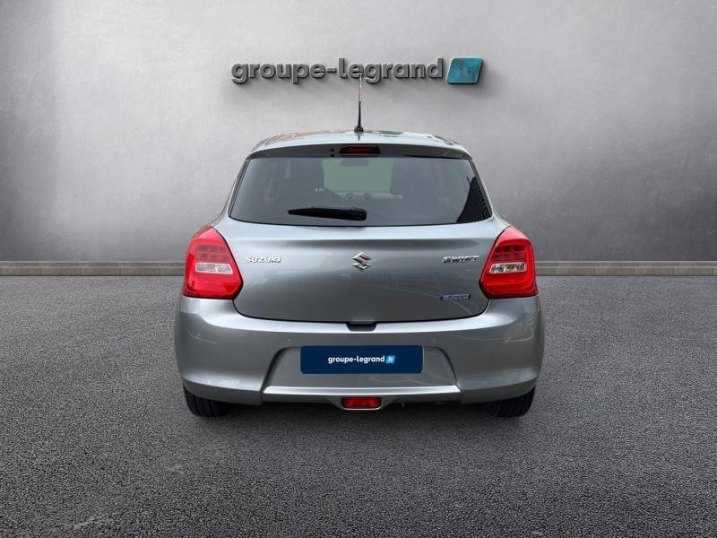 suzuki - Visuel 5